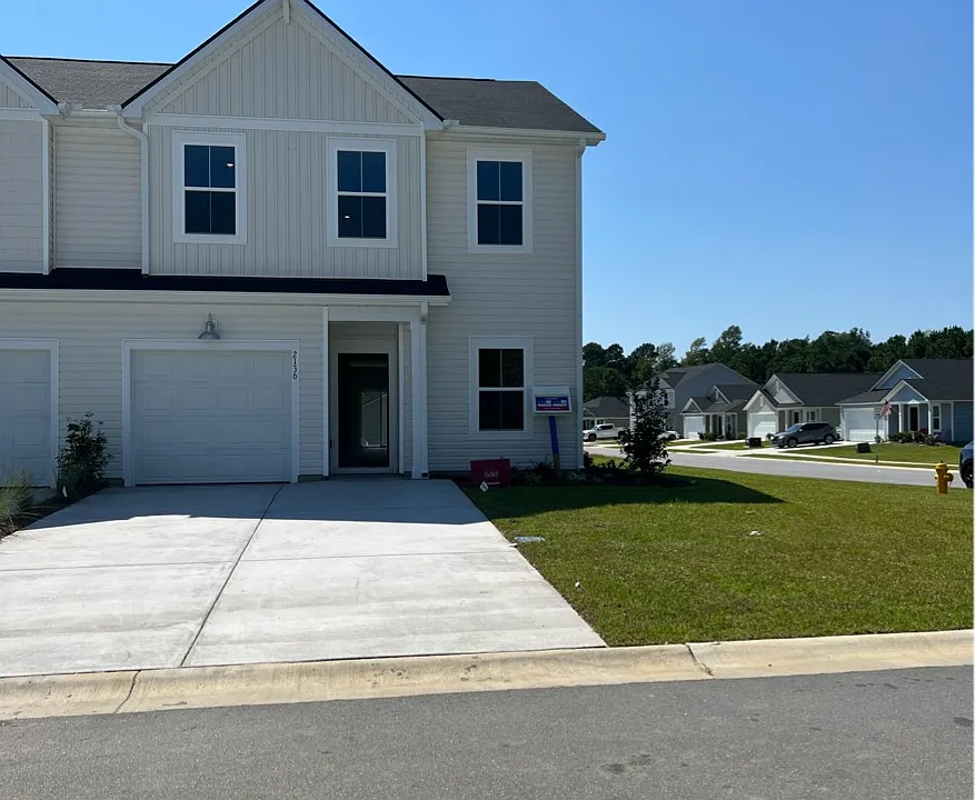 2136 Osprey Isle Ln SW
