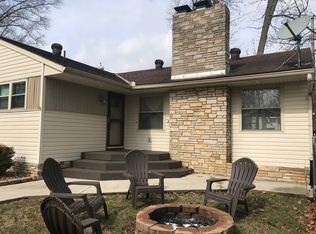 237 Inwood St, Zanesville, OH 43701