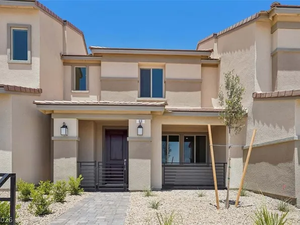 88 Hornbeck Ln, Las Vegas, NV 89138