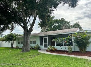 2103 Greenway Dr, Melbourne, FL 32901
