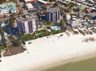 2800 Estero Blvd PH 6, Fort Myers Beach, FL 33931