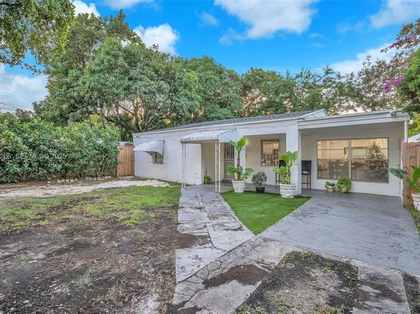 14140 NE 10th Ave, North Miami, FL 33161