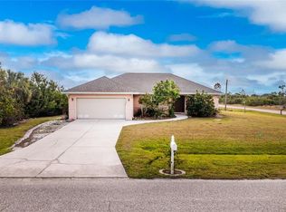 8104 Caroline Dr, Pt Charlotte, FL 33981