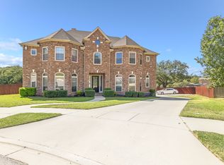 416 Oak Brush, New Braunfels, TX 78132