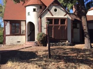 13877 Judd St, Pacoima, CA 91331