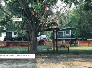 207 211 Rich, Delta, CO 81416