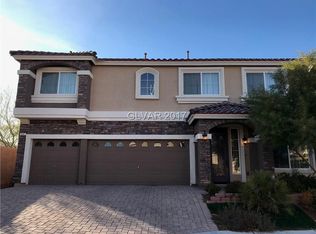 9687 Matanzas Creek Ct, Las Vegas, NV 89139