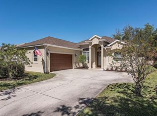 1943 Timberline Dr, Naples, FL 34109