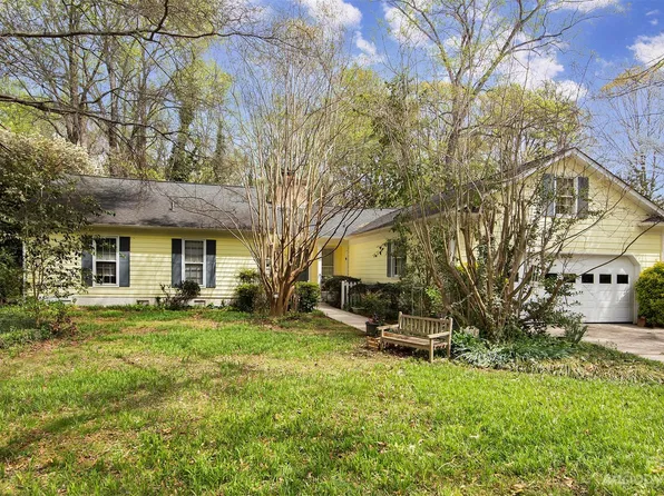 6527 Ciscayne Pl, Charlotte, NC 28211