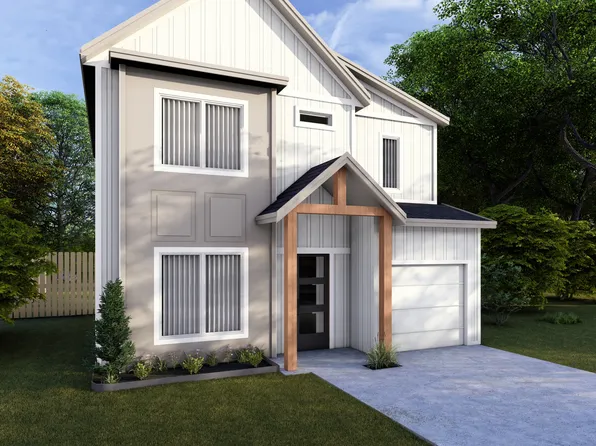 SOHO HOME PLAN, Highland Pointe