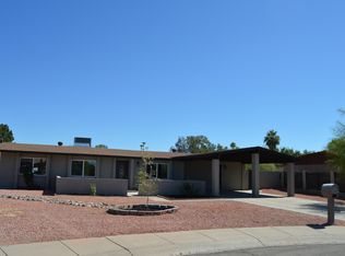 3750 W Mercer Ln, Phoenix, AZ 85029