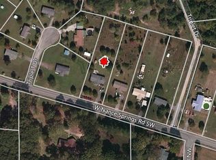 542 W Nance Springs Rd, Resaca, GA 30735