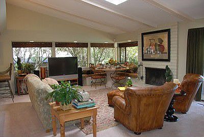 Spacious 