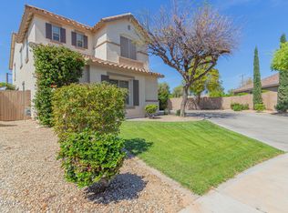 15480 W Jefferson St, Goodyear, AZ 85338