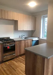 Rented by Tompkins Square Realty