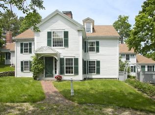 540 Highland St, Marshfield, MA 02050