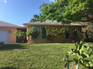21041 1st Ave, Cudjoe Key, FL 33042