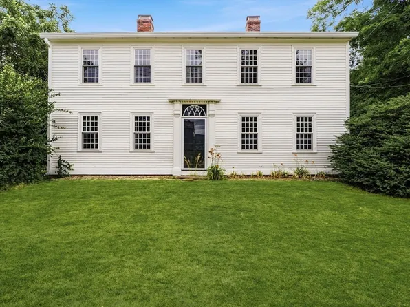 392 Greenfield Rd, Deerfield, MA 01342
