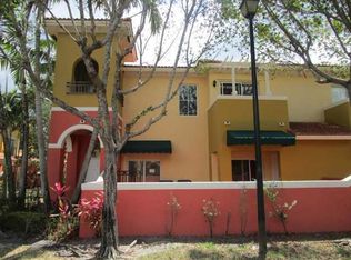1409 S Santa Catalina Cir #1409, Pompano Beach, FL 33068