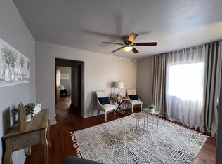 519 S Martin Luther King Jr Blvd, Elgin, TX 78621