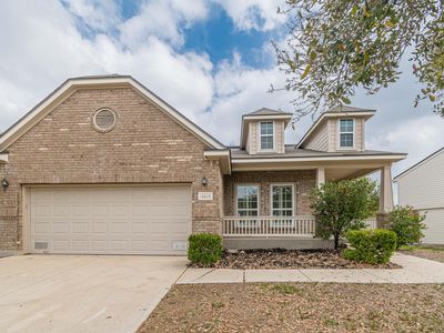 13803 Laramie Hl, Live Oak, TX, 78233
