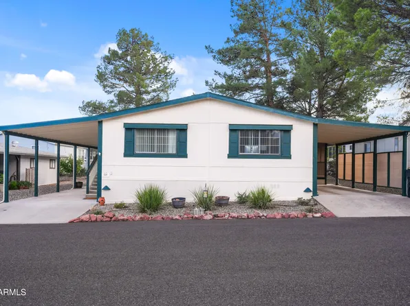 2050 W STATE ROUTE 89A -- #158, Cottonwood, AZ 86326