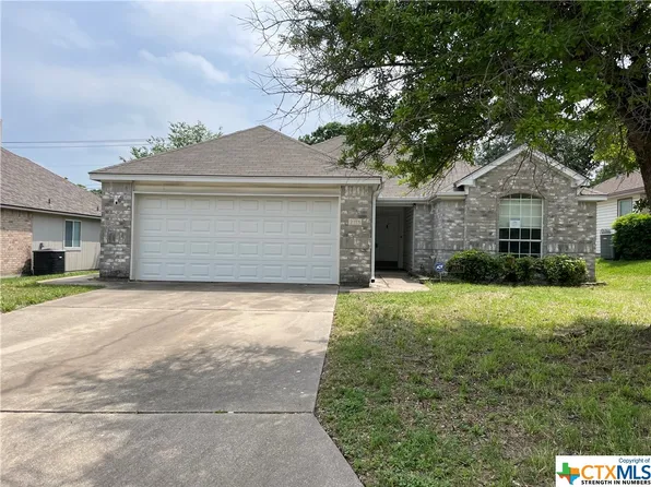 2115 Stratford Dr, Temple, TX 76502