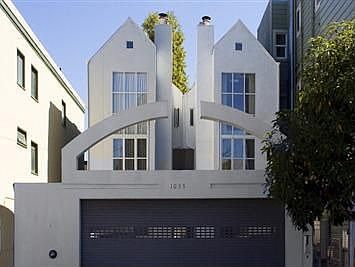 1st image of 1035 S Van Ness Ave APT D
