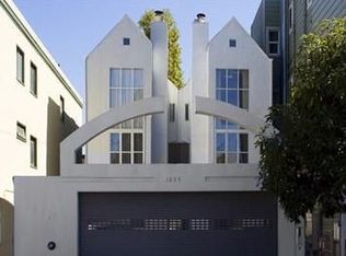 1035 S Van Ness Ave APT D, San Francisco, CA 94110