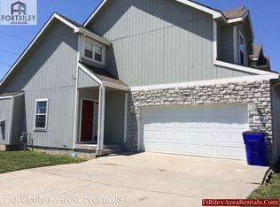 1803 Lydia Ln, Junction City, KS 66441