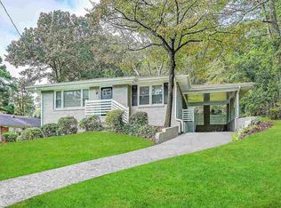 1931 Sandringham Dr SW, Atlanta, GA 30311