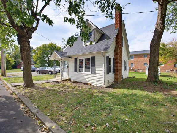 324 N East St, Harrodsburg, KY 40330
