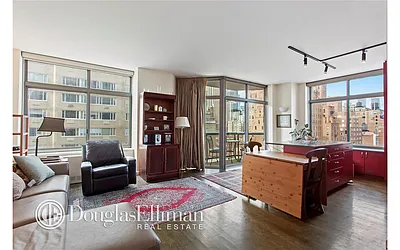 Sold by Douglas Elliman