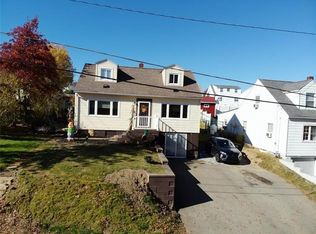 70 Mullen St, Uniontown, PA