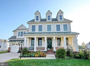 4813 Girvan Ct, Waldorf, MD 20602
