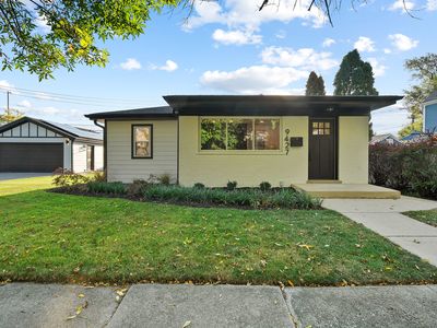 9427 S Charles St, Chicago, IL, 60643