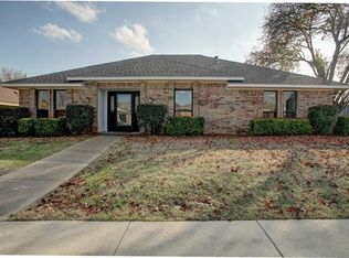 1516 Scottsdale Dr, Plano, TX 75023