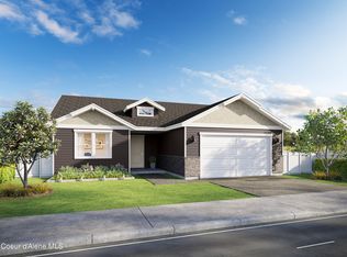 6672 N Alecat St, Coeur D Alene, ID 83815