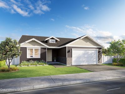 6680 N Coeur Terre Blvd, Coeur D Alene, ID, 83815