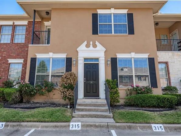315 Forest Dr, College Station, TX 77840