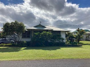 (Undisclosed Address), Hilo, HI 96720