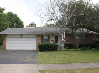 446 Theori Ave, Columbus, OH 43230