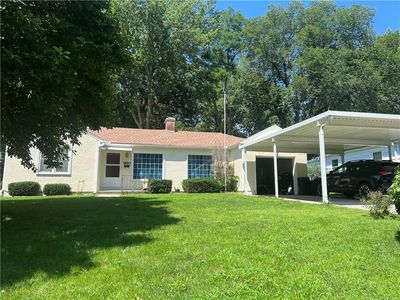 1810 N 30th St, Saint Joseph, MO, 64506