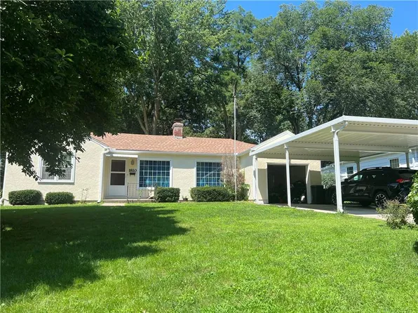 1810 N 30th St, Saint Joseph, MO 64506