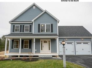 6 Fuller Rd, Cumberland, ME 04021