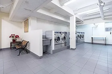 Rented by Qwest Residential Downtown LLC