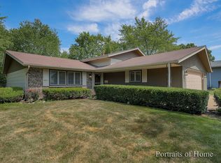 1008 Sharon Ln, Schaumburg, IL 60193