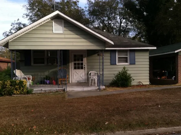 1163 Triple Hill Dr, Macon, GA 31206