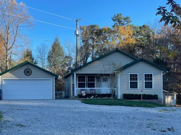995 Lily Rd, London, KY 40744