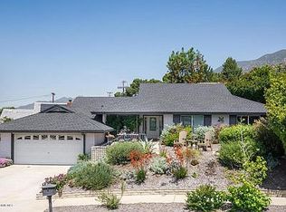 3433 Monterosa Dr, Altadena, CA 91001